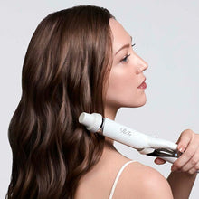 画像をギャラリービューアに読み込む, リファビューテック カールアイロン32