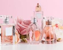 画像をギャラリービューアに読み込む, 香水診断(恋愛編)