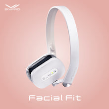 画像をギャラリービューアに読み込む, 【送料無料】MTG 【SIXPAD】Facial Fit