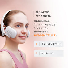 画像をギャラリービューアに読み込む, 【送料無料】MTG 【SIXPAD】Facial Fit