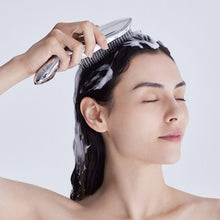 画像をギャラリービューアに読み込む, ReFa ION CARE BRUSH リファイオンケアブラシ