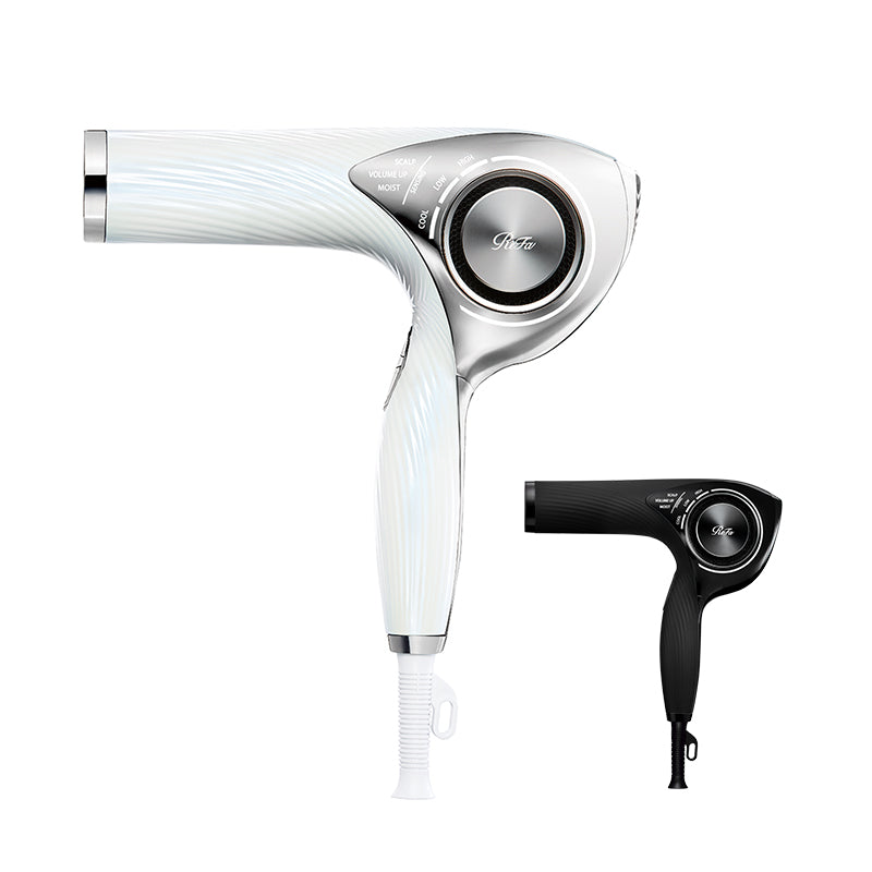 高評価人気】 ReFa - ReFa BEAUTECH DRYER （リファビューテック