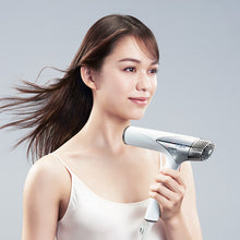 画像をギャラリービューアに読み込む, MTG リファ ビューテックドライヤースマート ホワイト