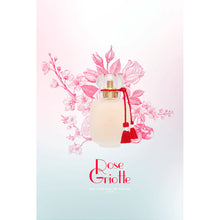 画像をギャラリービューアに読み込む, パルファン・ロジーヌ パリ ローズ グリオット - Les Parfums de Rosine - 50ml