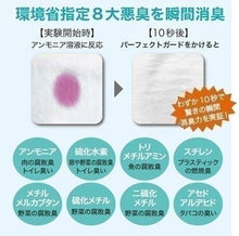 画像をギャラリービューアに読み込む, パーフェクトガード 除菌スプレー 300ml - Perfect Guard -