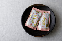 画像をギャラリービューアに読み込む, 酒蔵仕込み純米糀甘酒パウチ 150ml