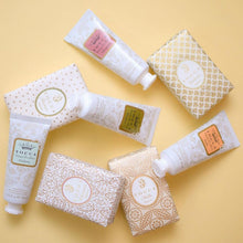 画像をギャラリービューアに読み込む, TOCCA ソープバー