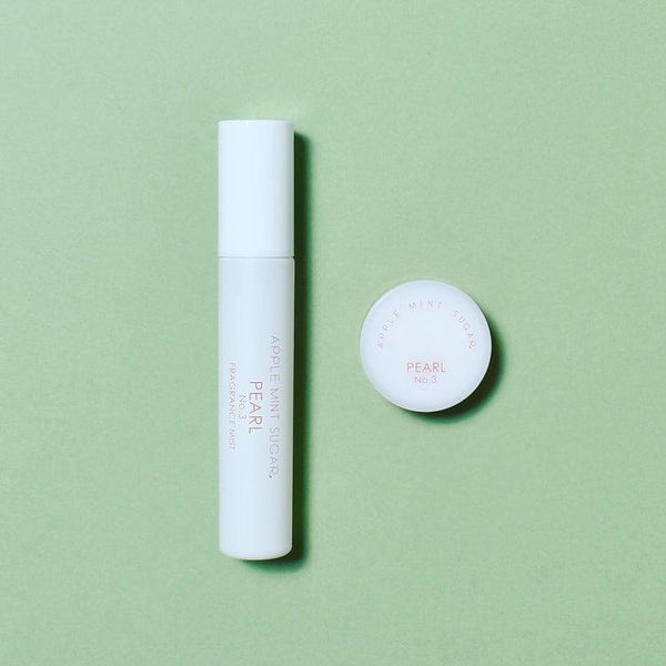 オトナのマスク美容｜香りで気分も表情もスイッチオン