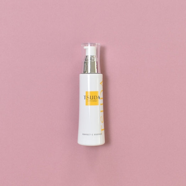 MOON BEAUTY｜ビタミンC美容でキメの整った明るい肌へ