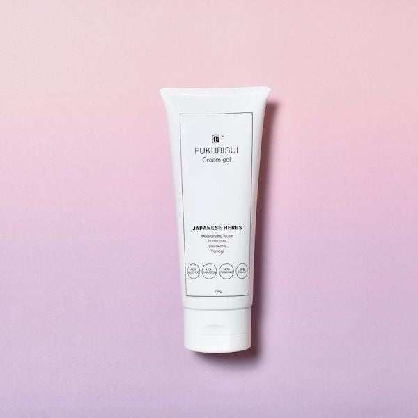 FUKUBISUI 10th Anniversary｜クリームジェル
