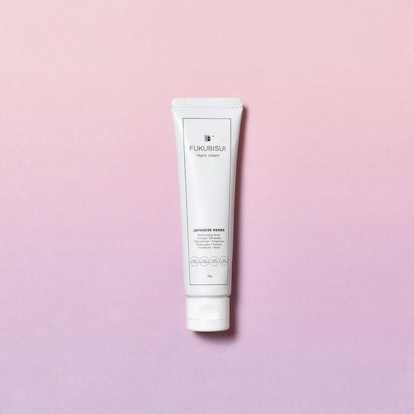 FUKUBISUI 10th Anniversary｜ハンドクリーム