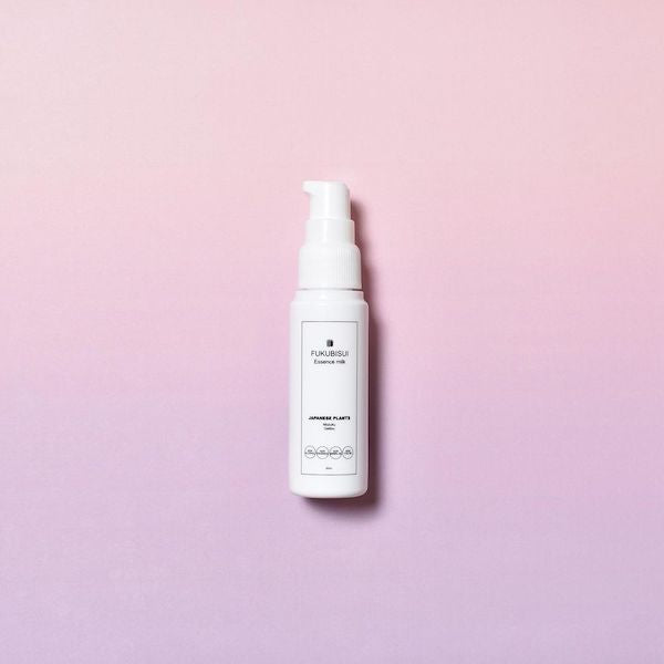 FUKUBISUI 10th Anniversary｜エッセンスミルク