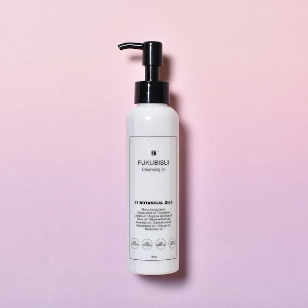 FUKUBISUI 10th Anniversary｜クレンジングオイル