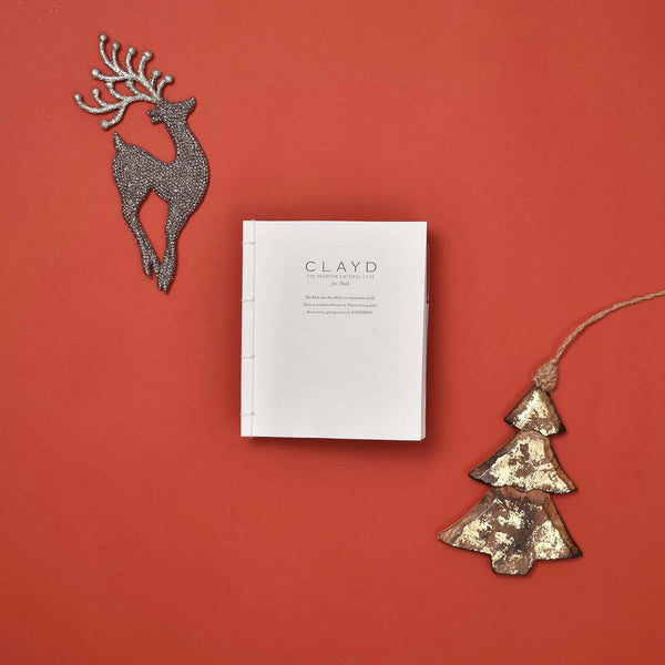 HAPPY HOLIDAY｜ゆったり時間に！ボディの大掃除