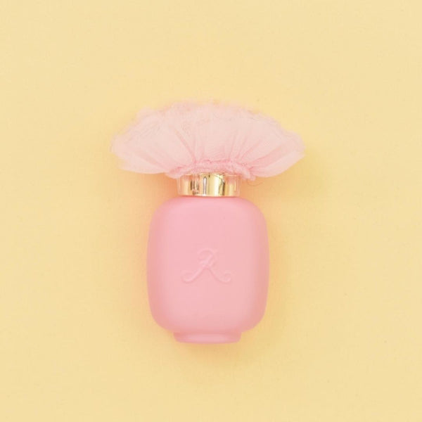 パルファン・ロジーヌ・パリ -バレリーナNo.1 -