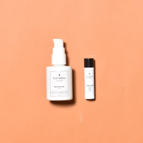 1に保湿 、2に保湿！！ 〜PART Ⅱ〜