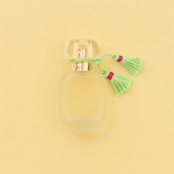 パルファン・ロジーヌ・パリ -ゼスト・ド・ローズ-