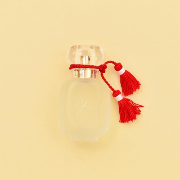 パルファン・ロジーヌ・パリ -ローズ・ド・ロジーヌ-