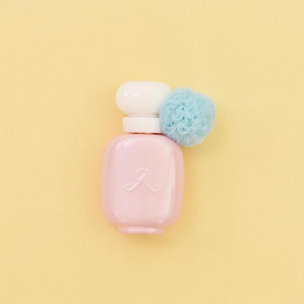 パルファン・ロジーヌ・パリ -ビュル・ド・ローズ-