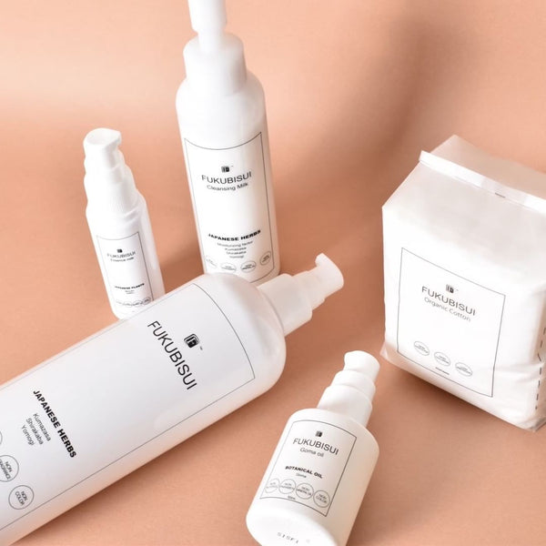 1に保湿 、2に保湿！！ 〜PART I〜