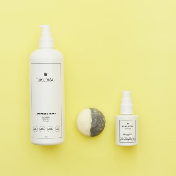 花粉症対策 ！！　〜PART Ⅲ 〜