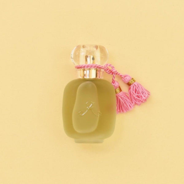 パルファン・ロジーヌ・パリ -ローズベリー・ド・ロジーヌ-