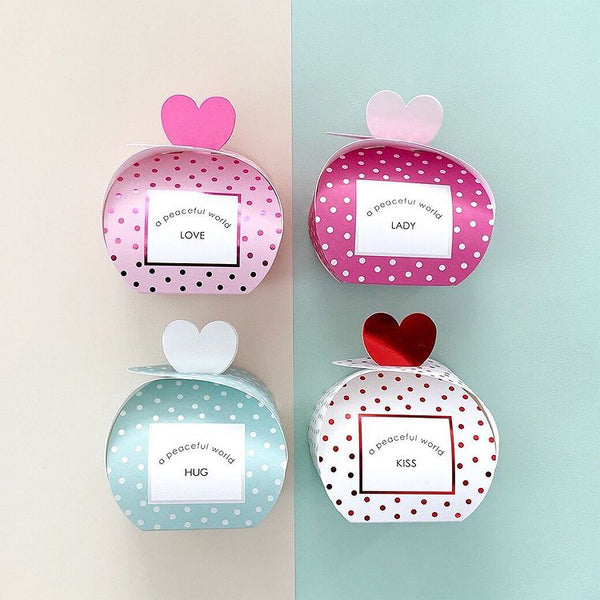 プレゼントに最適！限定パッケージアイテム