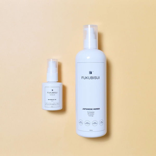 オトナのダイエットに｜ダイエット中はスキンケア強化