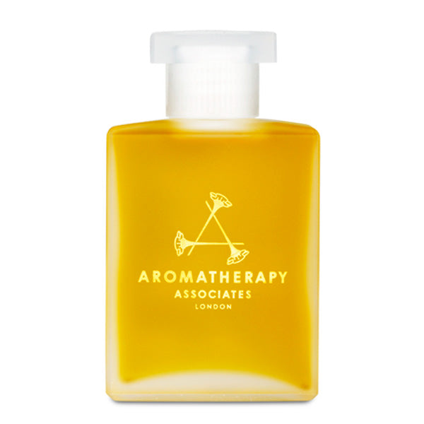 心も身体もリフレッシュできるバスオイル