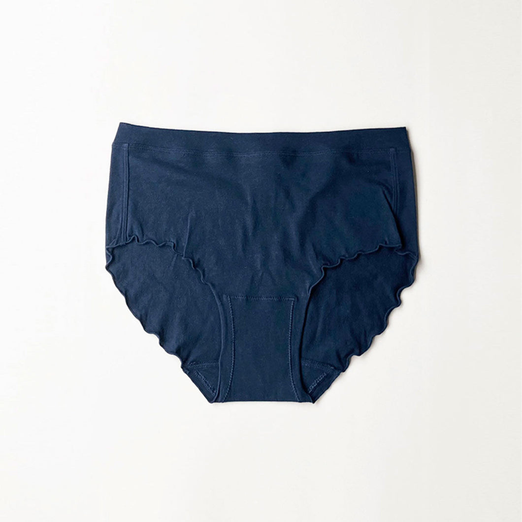 SISIFILLE(シシフィーユ）SHORTS_MARGARET (DEEP BLUE)