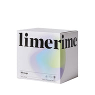 limerime 【ビオ ナプ】バンブーサニタリーパッド夜⽤ 28.5cm 8枚⼊