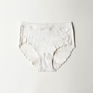 SISIFILLE(シシフィーユ）SHORTS_MARGARET(ECRU)