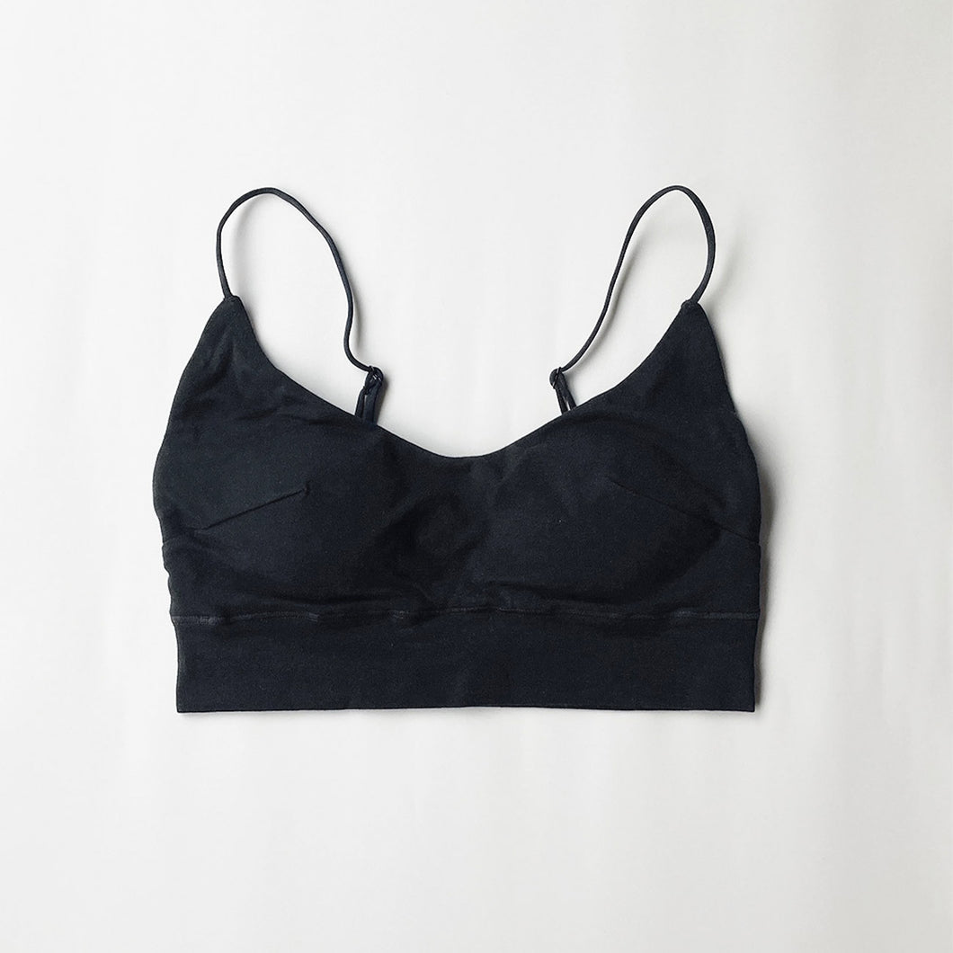 SISIFILLE(シシフィーユ）BRA_TERESA(BLACK)