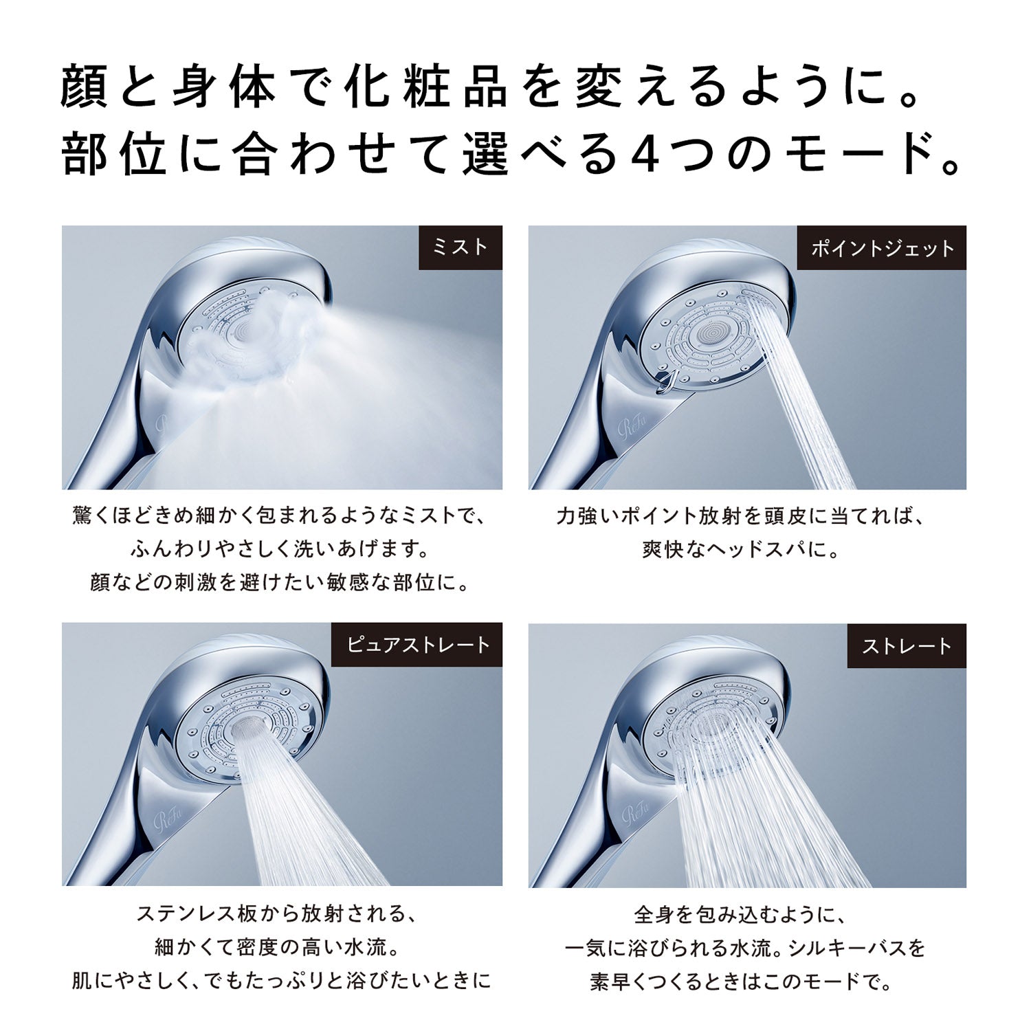 リファ　ファインバブルUとおまけリファスキムシェーバー リファ ファインバブルUとおまけリファスキムシェーバー リファ