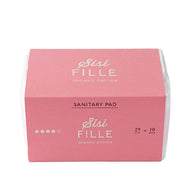 SISIFILLE(シシフィーユ）サニタリーパッド　29cm