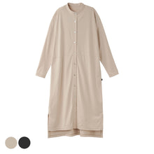 画像をギャラリービューアに読み込む, VENEX(ベネクス)  リカバリーデイズ ロングスリーブワンピース レディース
