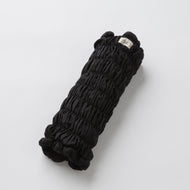 【送料無料】IONDOCTOR おやすみひざウォーマー　1本入  ブラック