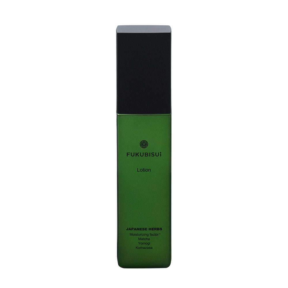 FUKUBISUI matcha ローション 150ml
