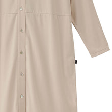 画像をギャラリービューアに読み込む, VENEX(ベネクス)  リカバリーデイズ ロングスリーブワンピース レディース
