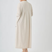 画像をギャラリービューアに読み込む, VENEX(ベネクス)  リカバリーデイズ ロングスリーブワンピース レディース
