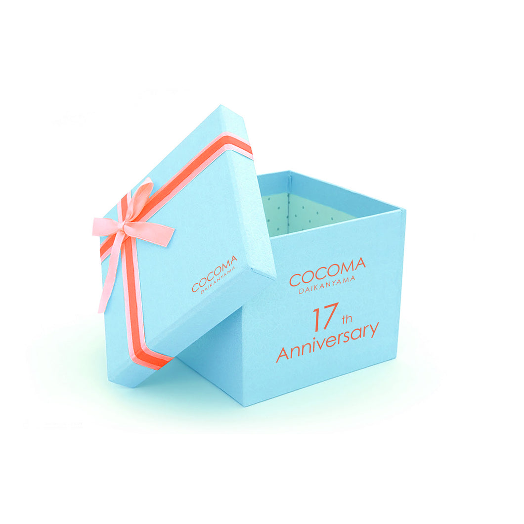 2025年COCOMA17周年福袋