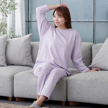 画像をギャラリービューアに読み込む, VENEX(ベネクス) コンフォートポンチ セットアップ レディース
