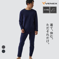 【送料無料】VENEX(ベネクス) コンフォートポンチ セットアップ メンズ