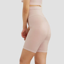画像をギャラリービューアに読み込む, VENEX(ベネクス) ゴムなしボディショーツ 4分丈
