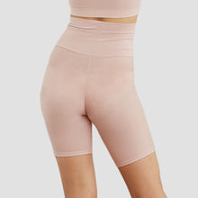 画像をギャラリービューアに読み込む, VENEX(ベネクス) ゴムなしボディショーツ 4分丈
