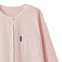 画像をギャラリービューアに読み込む, VENEX(ベネクス) リカバリーパジャマ ニットサッカー レディース
