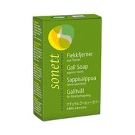 ソネット ゴールソープ バー
