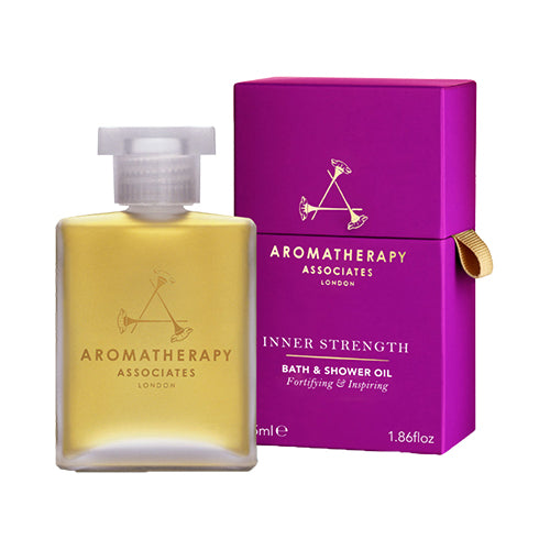 【新品未開封】ディープリラックス バスオイル 2本 Aromatherapy Associates ディープリラックス バスアンドシャワー