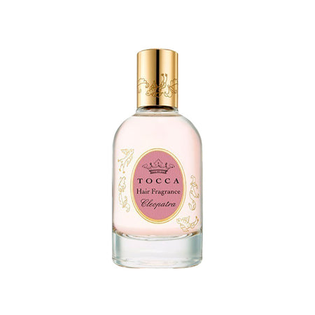 TOCCA クレオパトラ ヘアフレグランスミスト 50mL | 美容のプロが厳選