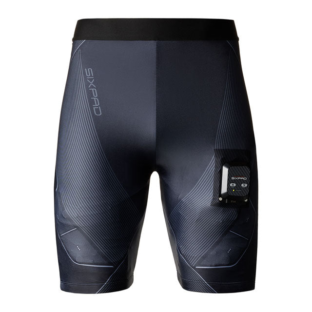 MTG 【SIXPAD】Power Suit Hip&Leg +専用コントローラー 女性用 | 美容